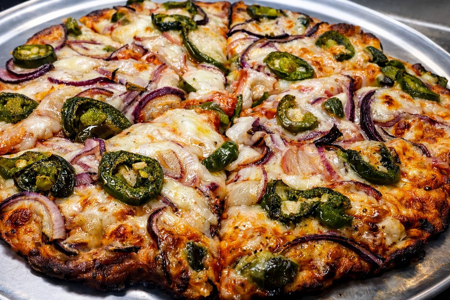 Luca's | Schenectady, NY | View Menu & Order Online